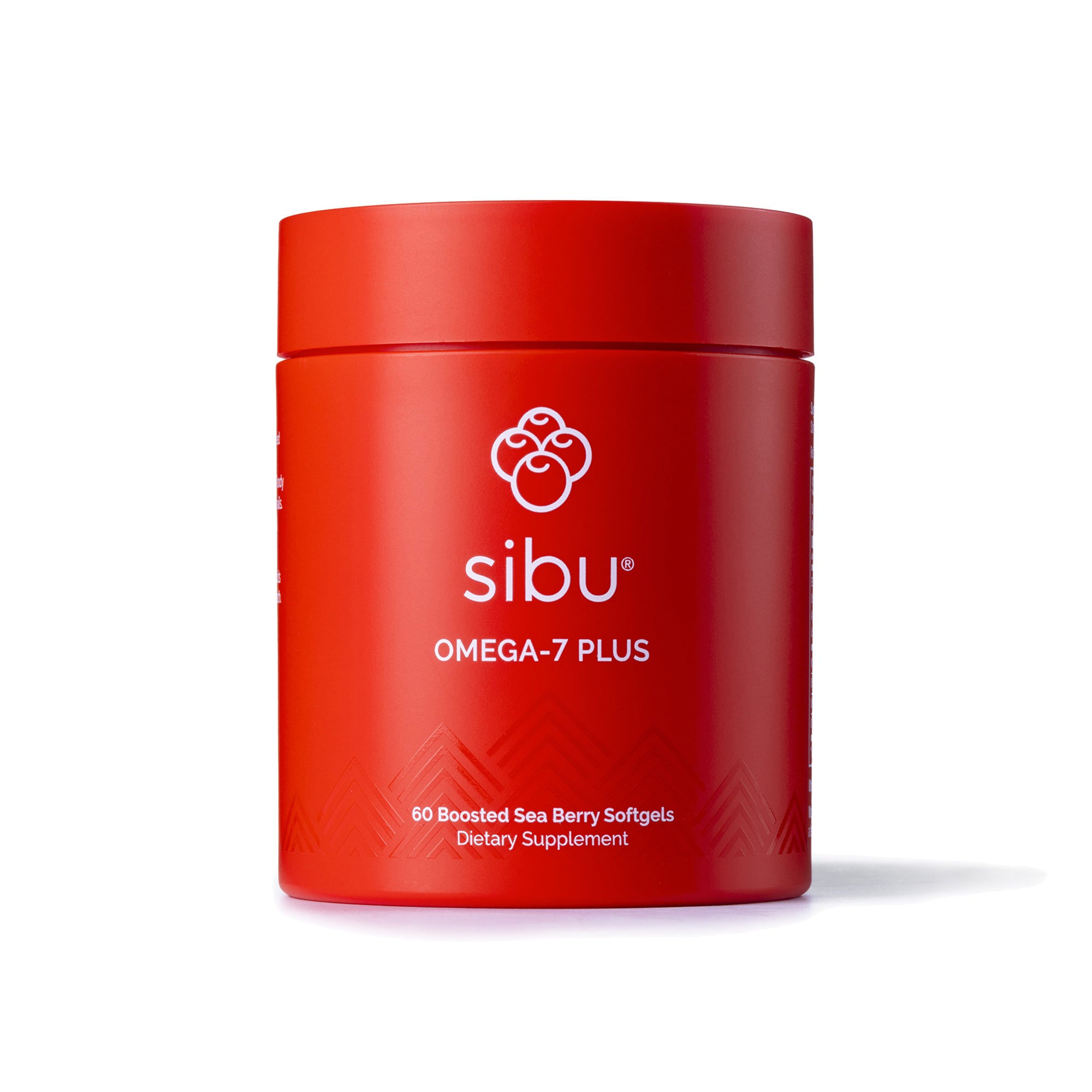 Sea Buckthorn Oil Products | Sibu