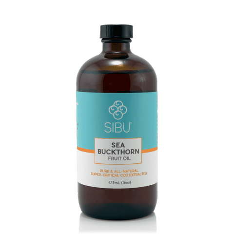 Bulk Sea Buckthorn Oil
