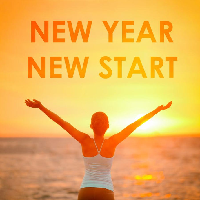 A New Year, A New You - Let SIBU Help You Make Realistic New Year’s Resolutions