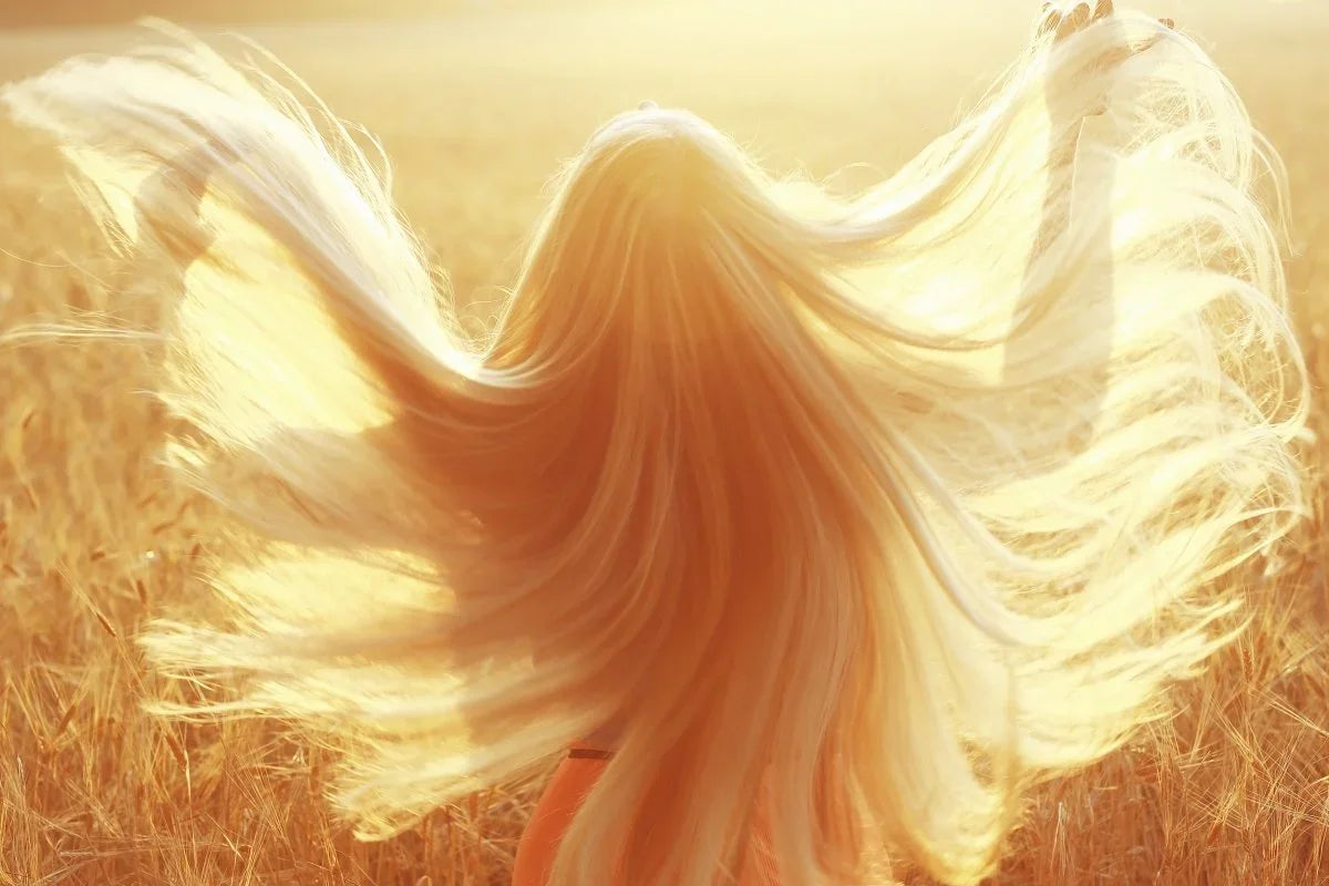 Nourish Your Hair with Omega 7 Supplements