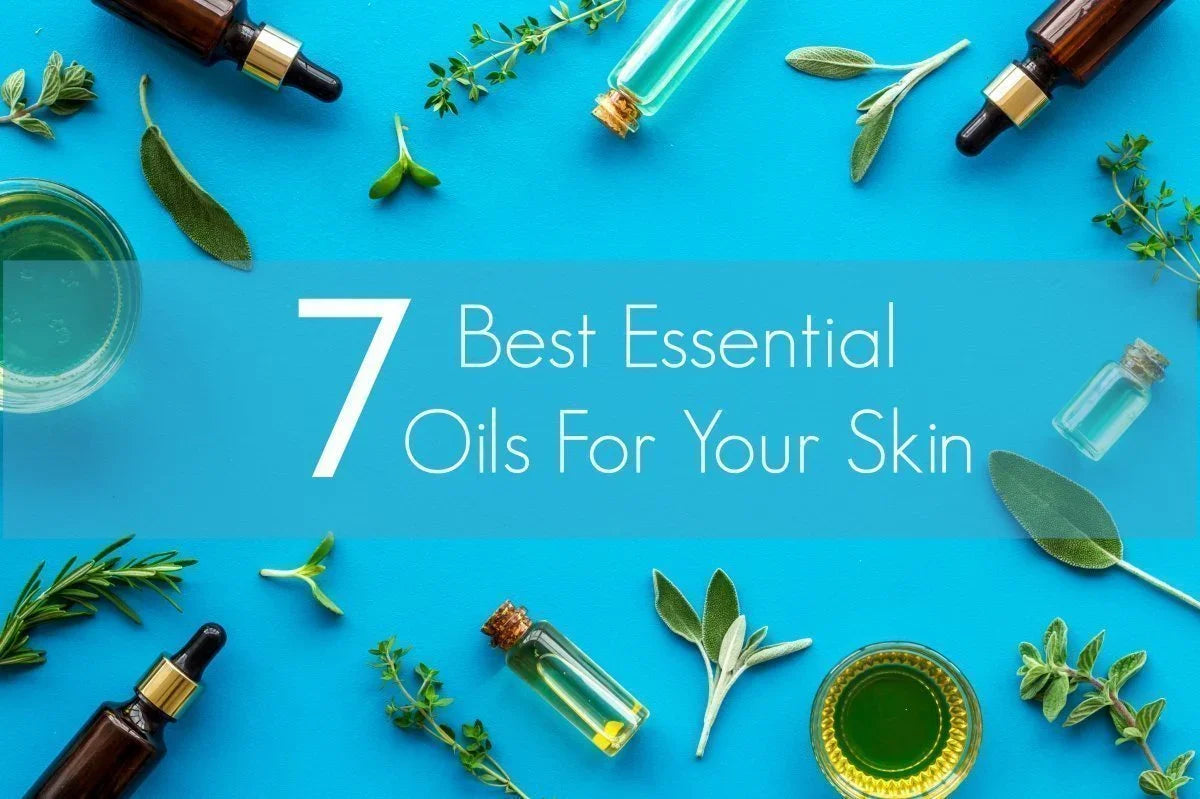 The 8 Best Botanical Beauty Oils for Your Skin You Absolutely Need to Try