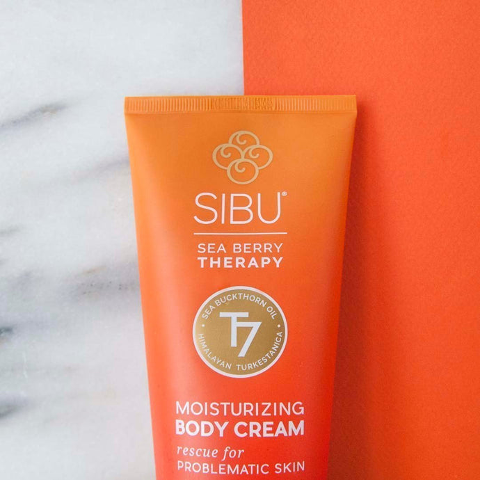 SIBU Body Cream Reviews & Results