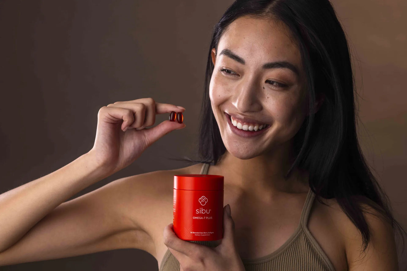 More Than Skin Deep: The Full-Body Benefits of Sea Buckthorn and Omega-7