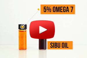 [VIDEO] SIBU Sea Buckthorn Oil & 
