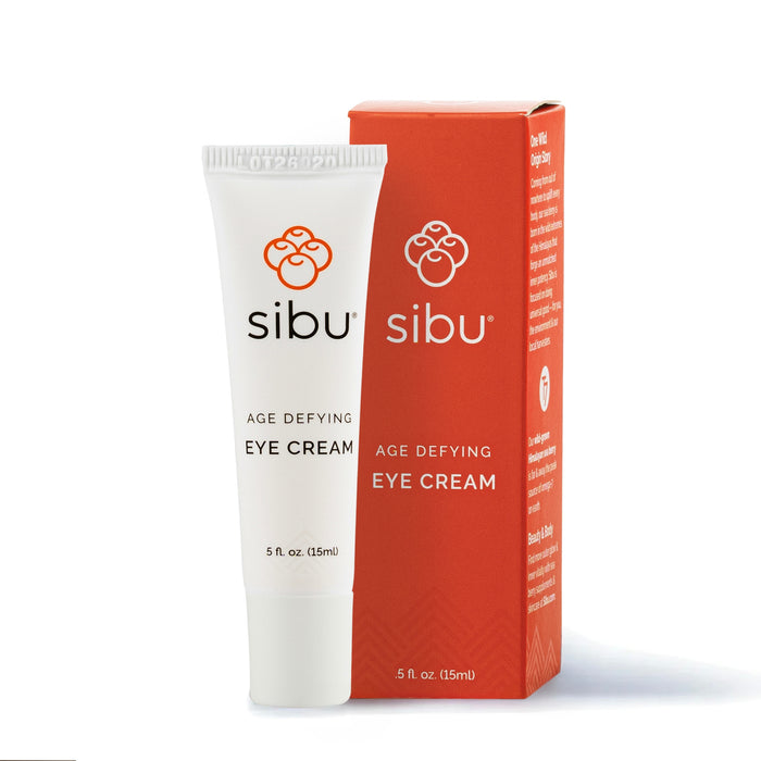 Age Defying Eye Cream
