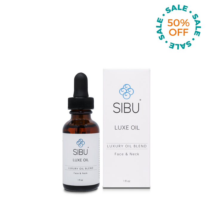 SIBU Luxe Oil