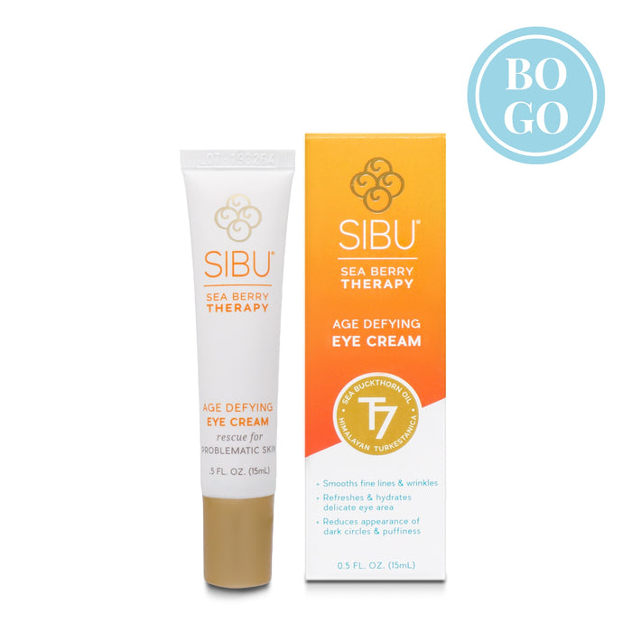 Age Defying Eye Cream