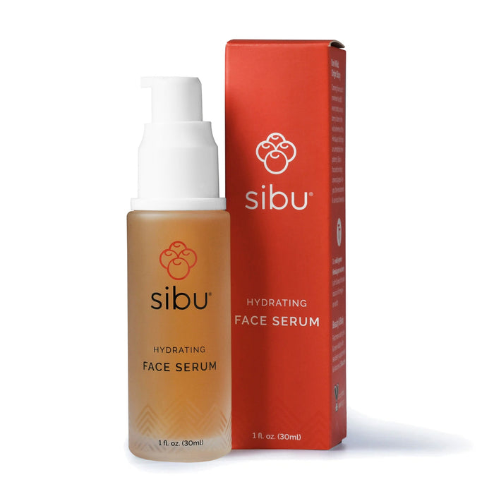 Hydrating Facial Serum