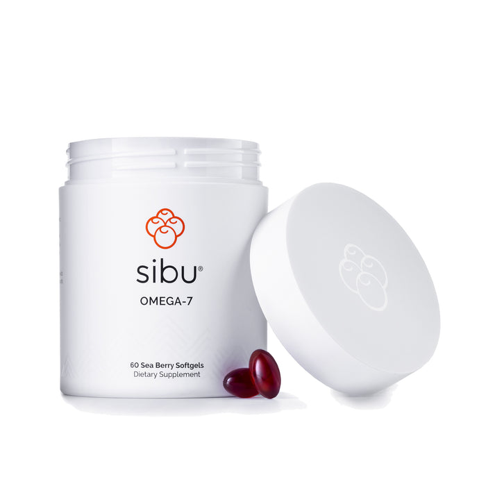 Omega-7 Support