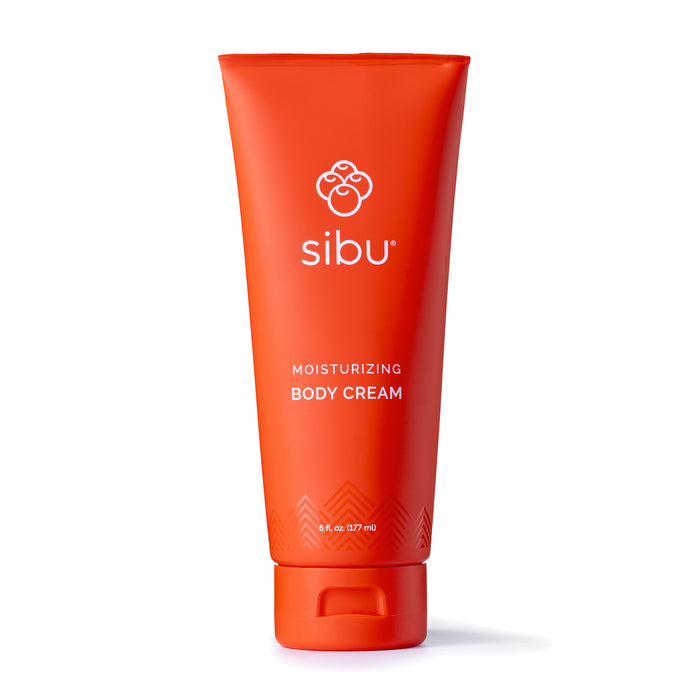 Moisturizing Body Cream