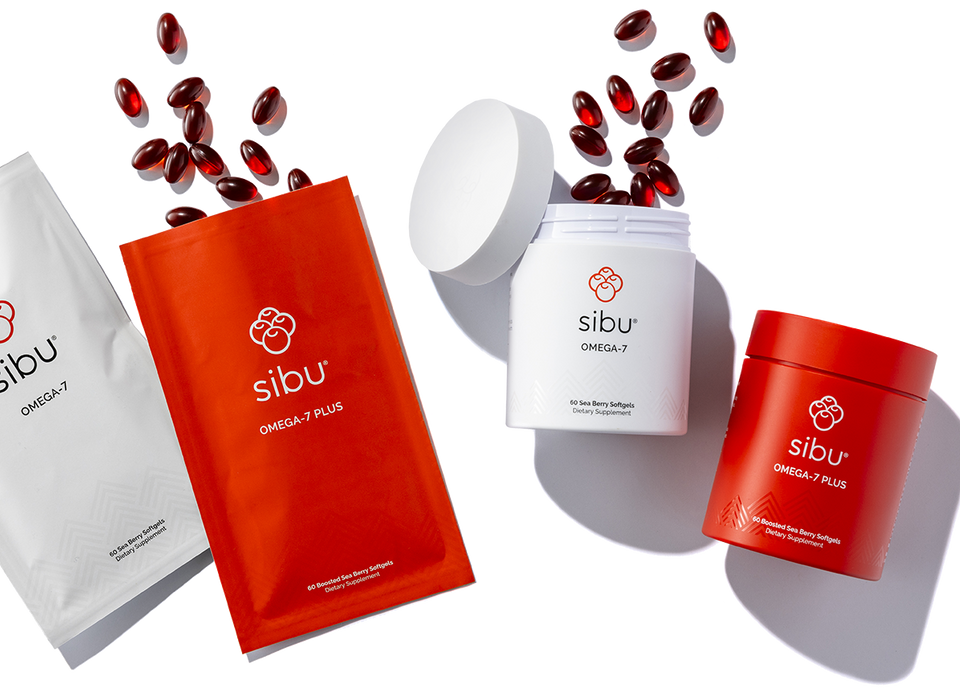 The best wild grown sea buckthorn supplements available in the world today. 
