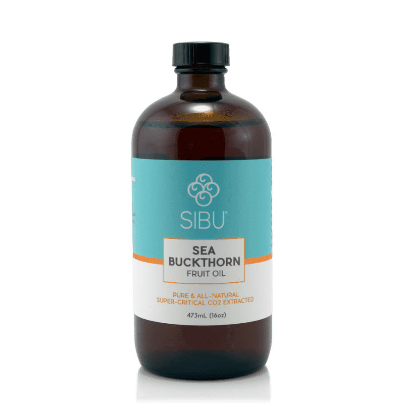 SIBU Bulk Fruit Oil 16oz