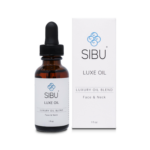 Luxe Oil | Free Gift