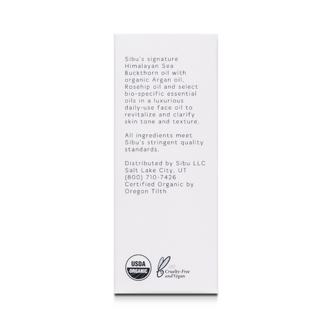 Luxe Oil | Free Gift