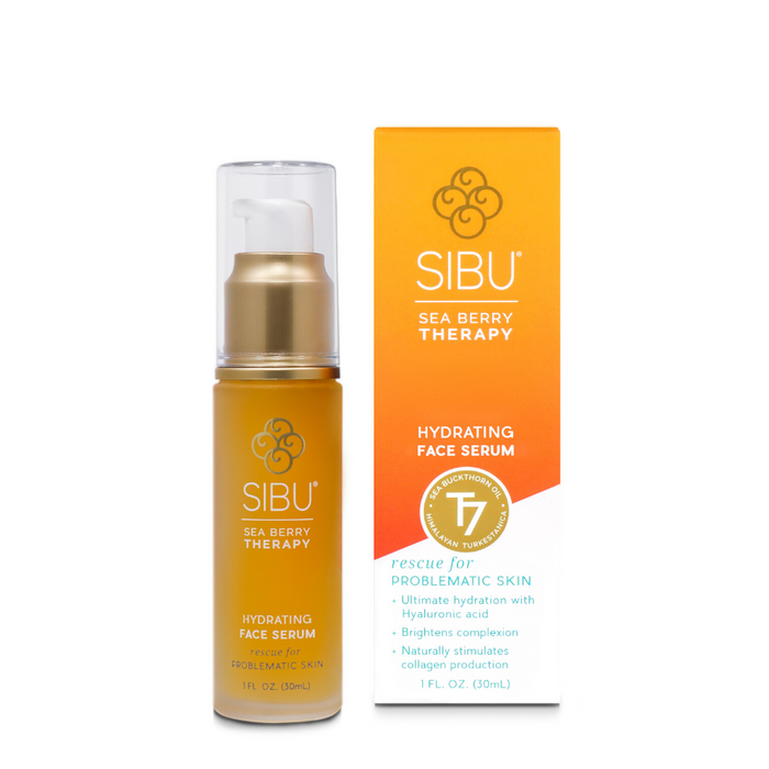 Hydrating Face Cream
