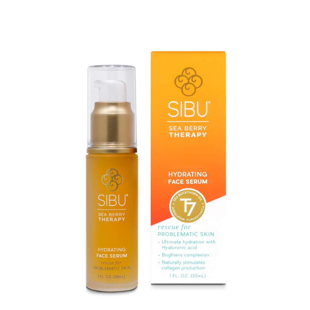 Hydrating Face Cream